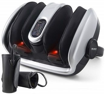 Belmint Foot Calf Shiatsu Massage Machine