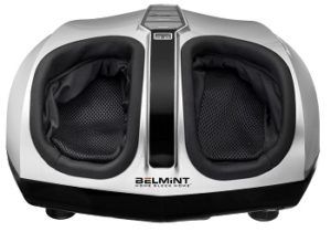 Belmint Shiatsu Foot Massager Machine with Heat Function
