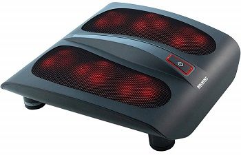 Belmint Shiatsu Foot Massager for Plantar Fasciitis