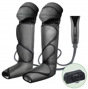 FIT KING Foot and Leg Massager FT-011A