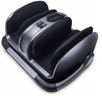 Miko Foot Massager Reflexology Machine