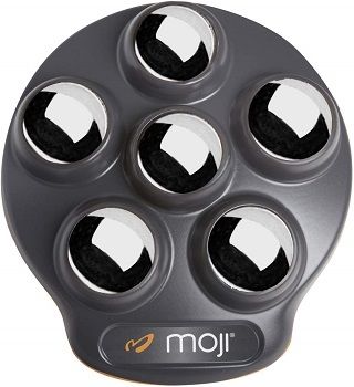 Moji-360 Massager-A-Professional-Line-Of-Massagers-Review