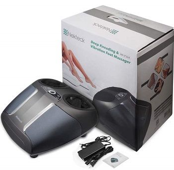 Nekteck-Foot-Massager-Kneading-Shiatsu-Therapy-Plantar-Massage-Review