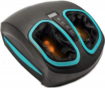 Shiatsu-Foot-Massager-By-Invospa-Review