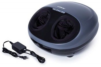 truShiatsu PRO Foot Massager with Heat