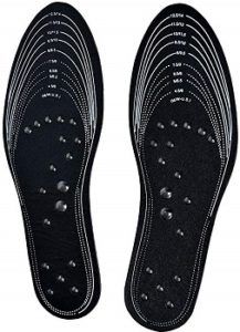 Carespot Magnet Massage Shoe Pads
