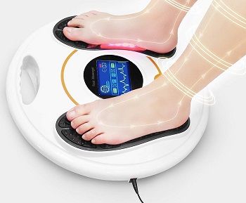 Osito Feet Massager review