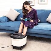 Top 5 Portable Home Foot Spa & Massager Machines Reviews 2020