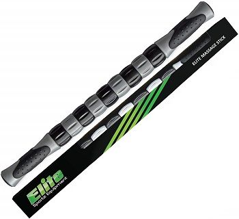 Elite Sportz Muscle Roller Stick