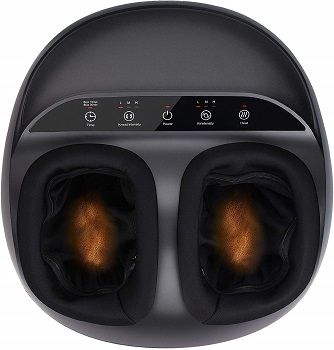 RENPHO Shiatsu Foot Massager Machine