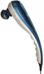 Wahl Deep Tissue Percussion Handheld Massager
