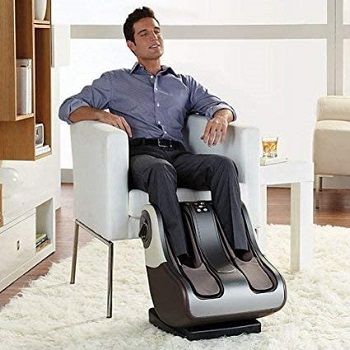 calf massager reviews